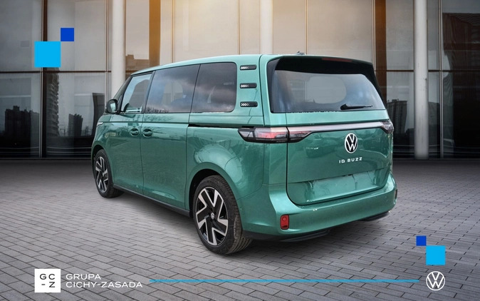Volkswagen ID.Buzz cena 237390 przebieg: 1, rok produkcji 2023 z Miechów małe 497